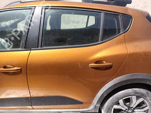 Used Left rear door Left rear door DACIA SANDERO III [2021-2026] 33801330 33801330