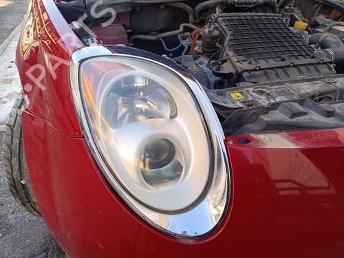 Used Right headlight ALFA ROMEO MITO (955_) [2008-2018]  31597983