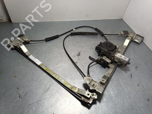 Used Front left window mechanism SEAT IBIZA II (6K1) [1993-2002]  5333886