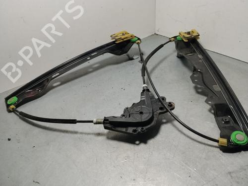 Front left window mechanism FORD FOCUS III 1.6 TDCi | BP19251140C22  - Image 5