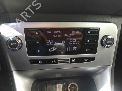 Climate control LANCIA DELTA III (844_) 1.6 D Multijet (844.AXC11, 844.AXC1A) (120 hp) 7638672