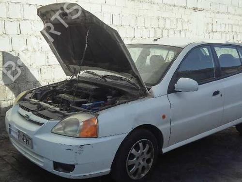 Left front window switch KIA RIO I Hatchback (DC) 1.3 | BP1334755I27 - Image 5