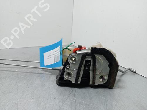 Rear left lock KIA PICANTO II (TA) 1.0 | BP20711927C100 