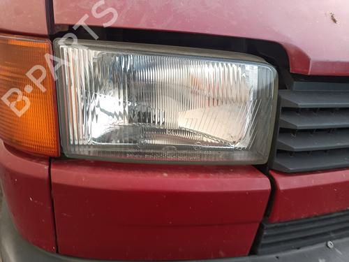 Used Right headlight Right headlight 37645150 37645150