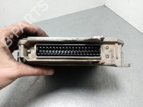 Engine control unit (ECU) LAND ROVER FREELANDER I (L314)  | BP23648018M57 
