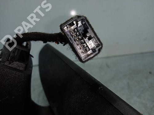 Rear mirror LANCIA DELTA III (844_) 1.6 D Multijet (844.AXC11, 844.AXC1A) | BP9675999I6 
