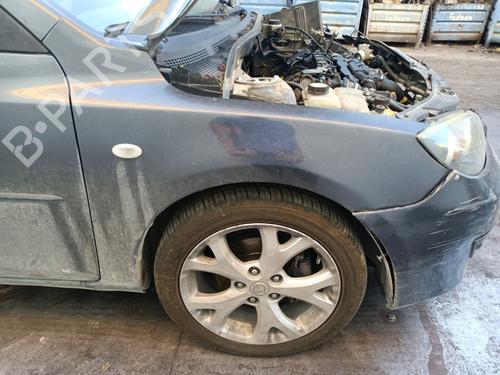 Used Right front fenders Right front fenders 37215824 37215824