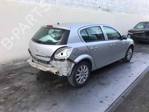 Rear parcel shelf OPEL ASTRA H (A04) 1.7 CDTI (L48) | BP5083399C85 