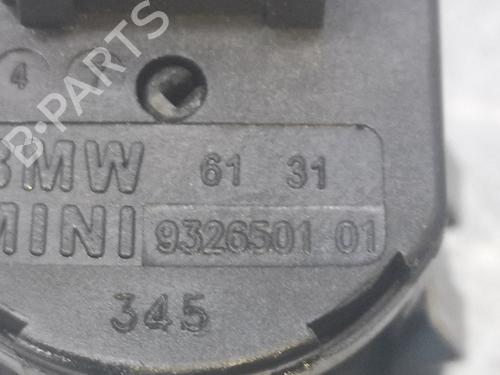 Switch BMW 1 (F20) 118 d | BP18019325I30 