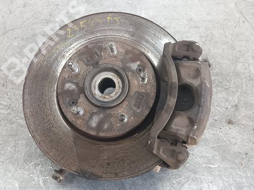 Achsschenkel links vorne KIA CARENS III MPV (UN) 2.0 CRDi 140 (140 hp) 11501261