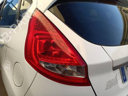 Used Left taillight Left taillight FORD FIESTA VI (CB1, CCN) 1.6 TDCi (95 hp) 40523060 40523060