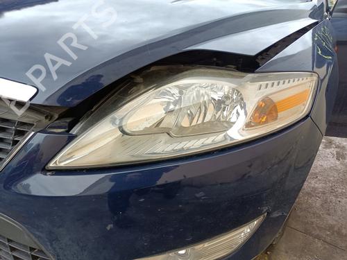 Phare gauche FORD MONDEO IV (BA7) [2007-2015]  31868905