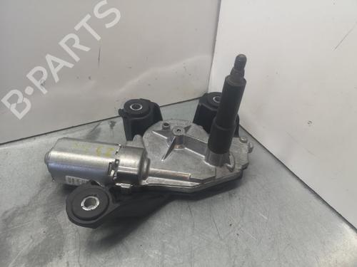Rear wiper motor RENAULT SCÉNIC III (JZ0/1_)  | BP12064661M102 