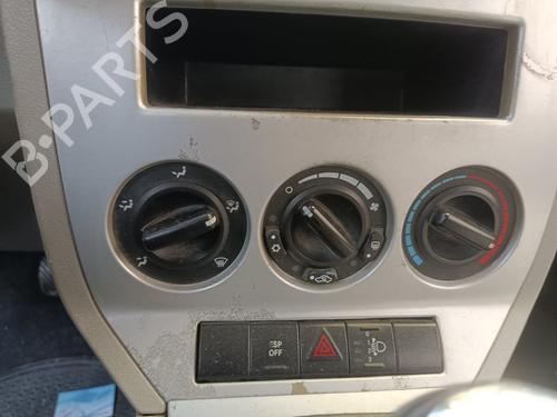 Used Climate control DODGE CALIBER 2.0 CRD (140 hp) 25006769