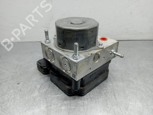 ABS pump RENAULT CAPTUR I (J5_, H5_)  | BP18126951M43 