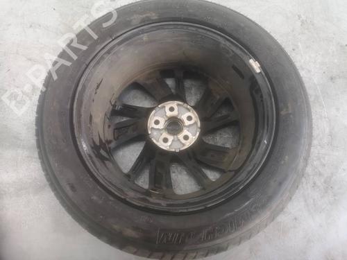 Fælk MG MG ZS SUV (AZS1)  | BP38732114C45  - Image 5