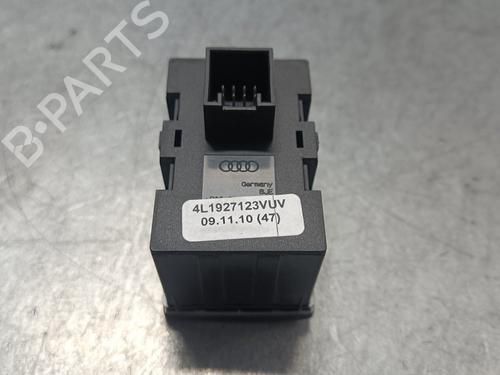 Switch AUDI A6 Allroad C6 (4FH) 3.0 TDI quattro | BP29502185I30 