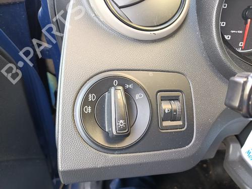 headlight-switch-seat-ibiza-iv-6j5-6p1-2008-2009-2010-2011-2012-2013-2014-2015-2016-2017-36024642 main image