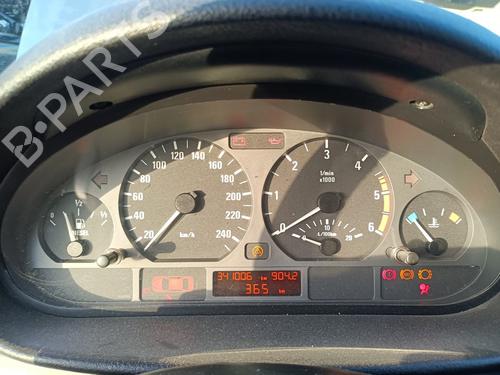 Used Instrument cluster Instrument cluster 37268172 37268172