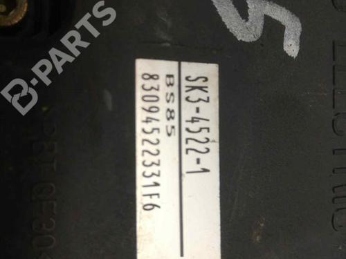 ABS pump SUZUKI GRAND VITARA I (FT, HT) 2.0 HDI 110 16V 4x4 (SQ420D, TD83V) | BP5018083M43 