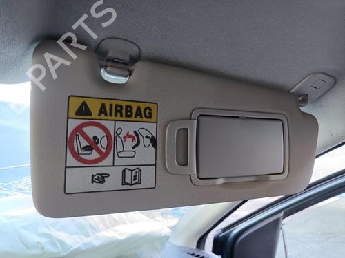 Pare-soleil droit DACIA JOGGER (RK_) | BP30386837I2