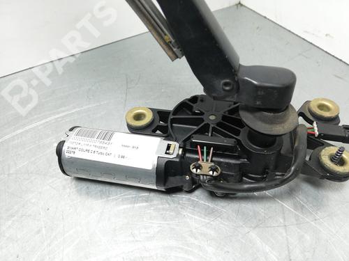 Ruitenwissermotor achter SMART CITY-COUPE (450)  | BP9969412M102 