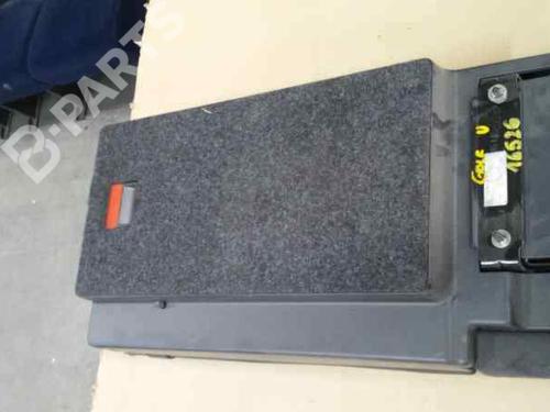 Used Armrest / Center console VW GOLF V (1K1) [2003-2010]  7152238
