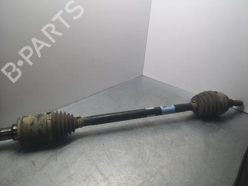 Used Left rear driveshaft MERCEDES-BENZ R-CLASS (W251, V251) R 350 CDI 4-matic (251.022, 251.122) (224 hp) 13117908