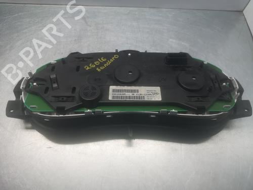 Instrument cluster DACIA SANDERO II | BP29172991C47 - Image 3