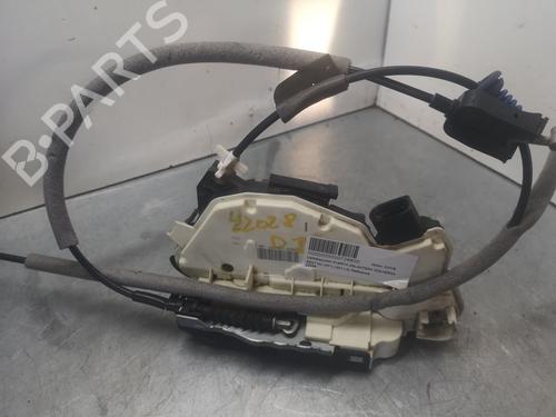 Venstre foran lås SEAT Mii (KF1, KE1) 1.0 (75 hp) 15590779