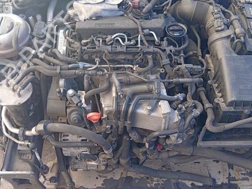 Engine VW GOLF VII Variant (BA5, BV5) | BP33798746M1 - Image 5