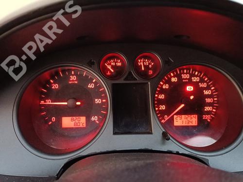 Used Instrument cluster SEAT IBIZA III (6L1) [2002-2009]  11501465