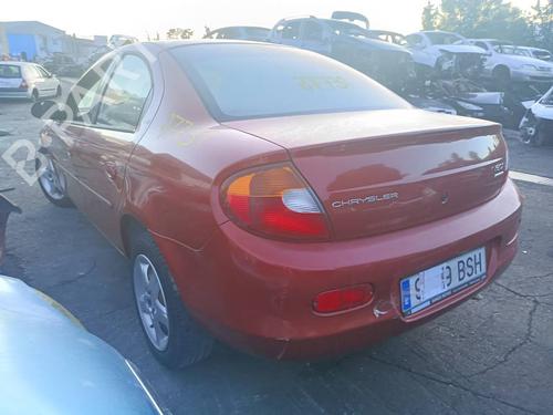 Engine CHRYSLER NEON (PL) 2.0 16V | BP39385894M1 - Image 3