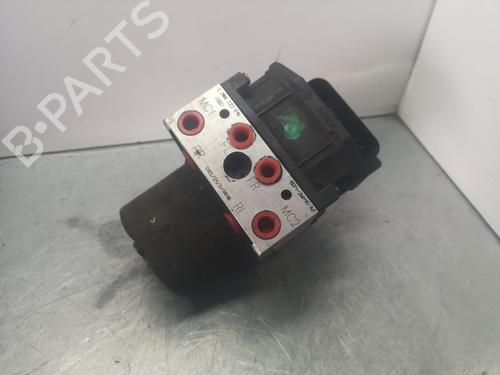 Used ABS pump FORD MONDEO III Saloon (B4Y) [2000-2007]  11501968