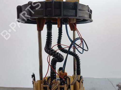 Fuel pump MERCEDES-BENZ SPRINTER 3-t Platform/Chassis (B906) 218 CDI (906.111, 906.113, 906.211, 906.213) | BP17622262M76 