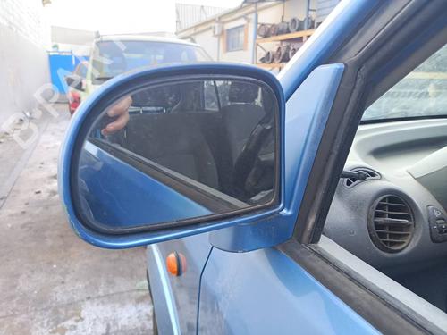 Used Left mirror Left mirror 38616275 38616275