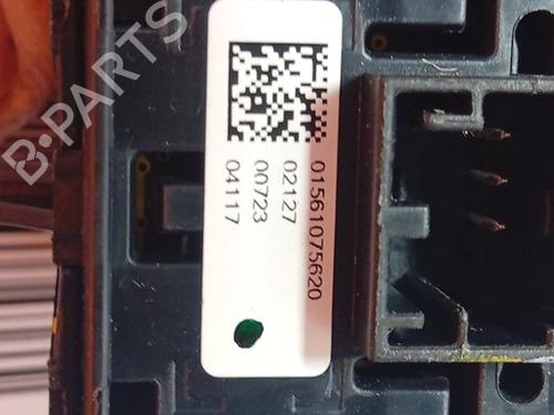 Left rear window switch ALFA ROMEO STELVIO (949_) 2.2 D Q4 (949.AXB2A) | BP28132400I29