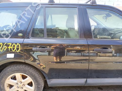 Used Right rear door LAND ROVER FREELANDER 2 (L359) 2.2 TD4 4x4 (152 hp) 29348534