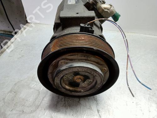 AC compressor MAZDA MPV II (LW) 2.0 DI | BP10302898M34 - Image 2