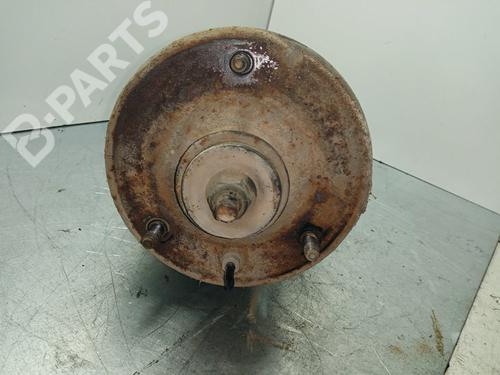 Right rear shock absorber LAND ROVER DISCOVERY III (L319) 2.7 TD 4x4 | BP9051861M19 
