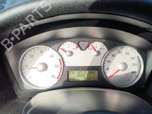 Used Instrument cluster Instrument cluster 37012680 37012680
