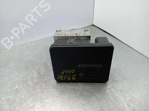 Used ABS pump ABS pump VW GOLF V (1K1) [2003-2010] 31868700 31868700