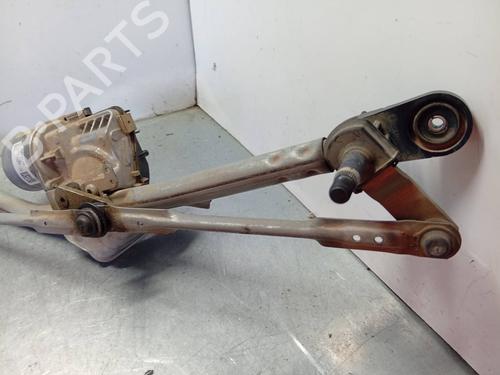 Front wiper motor ALFA ROMEO STELVIO (949_) 2.2 D Q4 (949.AXB2A) | BP28132407M29 