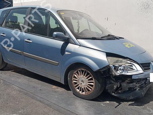Recambios RENAULT GRAND SCÉNIC II (JM0/1_) 1.5 dCi 4793739