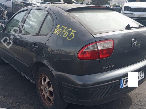 Radiator fan SEAT LEON (1M1) | BP31309690M35