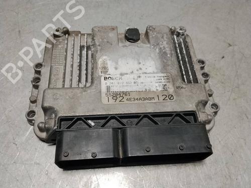 Used Engine control unit (ECU) Engine control unit (ECU) FIAT STILO (192_) 1.9 D Multijet (120 hp) 25976601 25976601