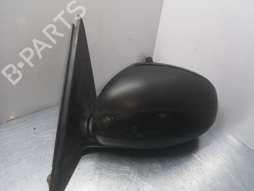Left mirror SKODA ROOMSTER (5J7) 1.4 TDI | BP8199810C26 