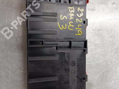 Fuse box BMW 3 Gran Turismo (F34) 318 d | BP11351236E1 