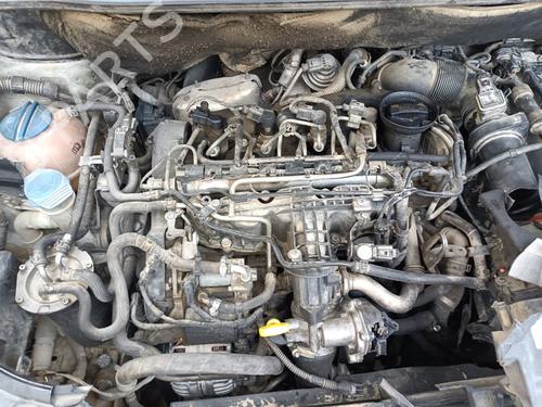 Headlight switch VW CADDY III MPV (2KB, 2KJ, 2CB, 2CJ) 1.6 TDI | BP31868558I24 