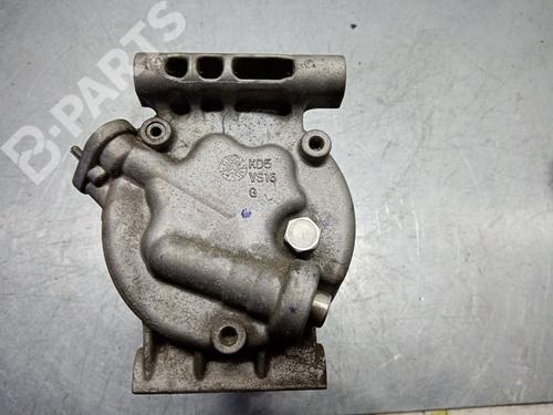 AC compressor HYUNDAI i30 (FD) | BP9118411M34 - Image 5